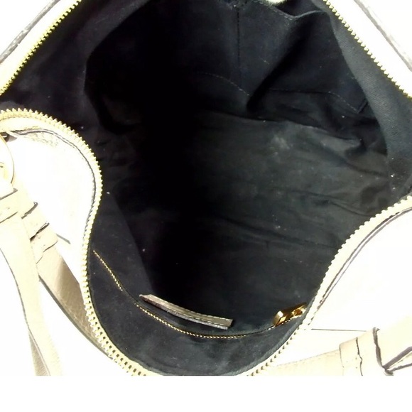 SEE BY CHLOE Joan 2way Shoulder Bag Calfskin/suede - Picture 7 of 8